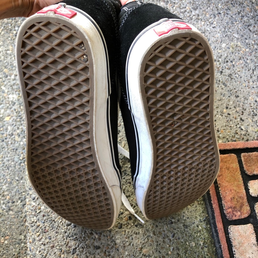 Hightop VANS - Picture 4 of 6